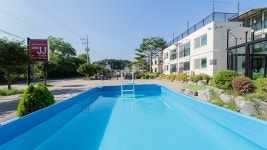 제부jj펜션, 화성·제부도·안성, 경기 - 여기어때 특가