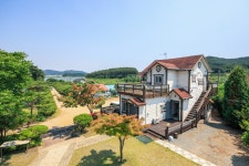 태안 예소담펜션, 태안·만리포·청포대, 충남 - 여기어때 특가