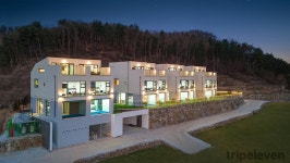 가평 베르소퍼스티지 풀빌라, 청평·설악·쁘띠프랑스, 가평 - 여기어때 특가