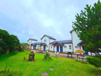 서귀포 맨도롱하우스 펜션, 서귀포·성산·표선, 제주 - 여기어때 특가