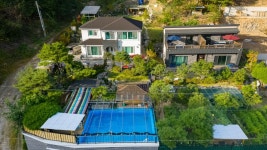 양평 힐링포레스트펜션, 양평·용문, 경기 - 여기어때 특가