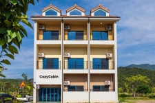 부안 코지캐빈펜션, 변산반도·부안, 전라 - 여기어때 특가