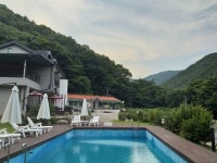 문경 아람펜션, 문경·상주·안동·영주, 경북 - 여기어때 특가