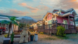 태안 산해로 펜션, 꽃지·안면도, 충남 - 여기어때 특가