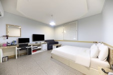 해남 썬, 해남·완도·진도·강진·보성·고흥, 전남 - 여기어때 특가