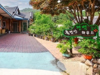 장성 축령산편백하우스펜션, 영광·목포·고흥, 전주권 - 여기어때 특가