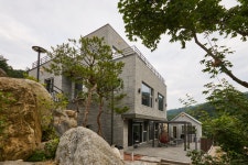 강릉 디하우스 독채풀빌라, 강릉 (경포.안목해변), 강원 - 여기어때 특가