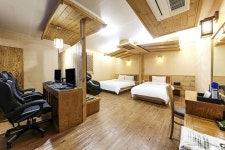 전주 칸, 전주 덕진구, 전북 - 여기어때 특가