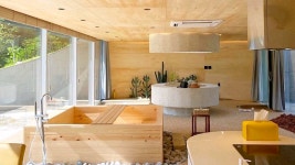 홍천 올라운드원 벨라 펜션, 홍천·인제·철원·화천, 강원 - 여기어때 특가