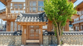 경주 한옥스테이 다락, 경주 (천북.북군.보문), 경북 - 여기어때 특가