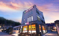 삼척 솔펜션, 동해·삼척, 강원 - 여기어때 특가