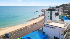 울진 별빛나리펜션 , 영덕·울진·울릉도, 경북 - 여기어때 특가