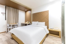 사당 호텔 스테이 라이트, 서울대·신림·사당·동작, 서울 - 여기어때 특가