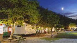 춘천 자유인의 스파 카라반, 강원 - 여기어때 특가