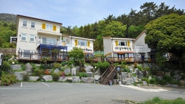 거제 몽마레펜션, 거제 남부 (바람의언덕), 경남 - 여기어때 특가