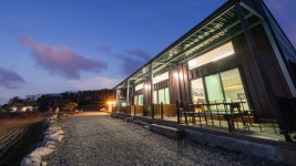 경주 자연 펜션, 경주 (천북.북군.보문), 경북 - 여기어때 특가