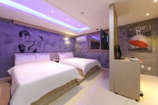 전주 투헤븐, 전주 덕진구, 전북 - 여기어때 특가