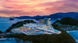 쏠비치 남해 호텔, 사천·남해·진주·하동, 경상 - 여기어때 특가