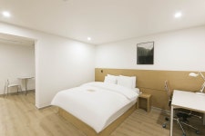 익산 비지니스호텔 라움스테이, 익산·익산터미널·익산역, 전북 - 여기어때 특가