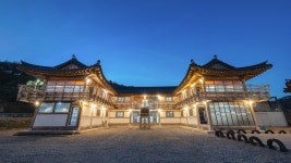 경주 아라뜰 한옥 애견동반 펜션, 경주 (감포.불국사), 경북 - 여기어때 특가