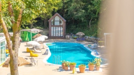 양평 서종풀 애견동반 펜션, 양평·용문, 경기 - 여기어때 특가