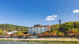 켄싱턴리조트 지리산남원, 화순·남원·구례, 전라 - 여기어때 특가