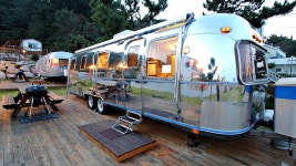 영덕 바닷가 더스트림 카라반 & 펜션, 경상/부산 - 여기어때 특가