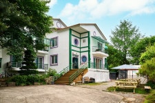 춘천 숲속의강촌펜션, 춘천(남이섬)·강촌, 강원 - 여기어때 특가