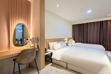 여수 데일리-HOTEL DAILY, 여수 학동·화장·소호·여수시청, 전남 - 여기어때 특가