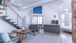 강릉 발리까미펜션B동, 강릉 (경포.안목해변), 강원 - 여기어때 특가