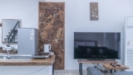 강릉 발리까미펜션A동, 강릉 (경포.안목해변), 강원 - 여기어때 특가