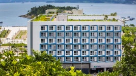 퍼스트시티호텔 프리미엄, 여수, 전라 - 여기어때 특가