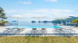 남해 씨스테이앤 애견동반 펜션, 남해·사천, 경남 - 여기어때 특가