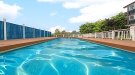 강화 낙조가보이는 애견동반 스파 펜션, 강화, 인천 - 여기어때 특가