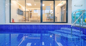 경주 꽃잠한옥풀빌라, 경주 (천북.북군.보문), 경북 - 여기어때 특가