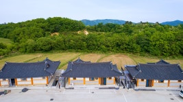 경주 꽃잠한옥풀빌라, 경주 (천북.북군.보문), 경북 - 여기어때 특가