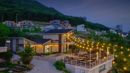 춘천 샤크빌리지 펜션, 춘천(남이섬)·강촌, 강원 - 여기어때 특가