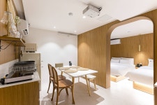 작전 이상한 호텔, 작전·경인교대, 인천 - 여기어때 특가