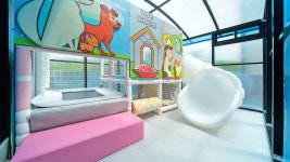 경주 허브키즈풀빌라, 경주 (천북.북군.보문), 경북 - 여기어때 특가