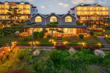 태안 오션더힐리조트펜션, 태안·만리포·청포대, 충남 - 여기어때 특가