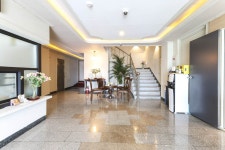 포항 블루, 포항북구·영일대·죽도시장·여객터미널, 경북 - 여기어때 특가