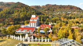 드래곤밸리 호텔, 평창·정선·횡성, 강원 - 여기어때 특가