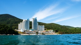 소노캄 거제, 거제·고성, 경상 - 여기어때 특가