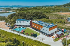 김천 에이원풀빌라, 청도·성주·경산, 경북 - 여기어때 특가