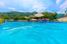 가평 솔거펜션, 청평·설악·쁘띠프랑스, 가평 - 여기어때 특가