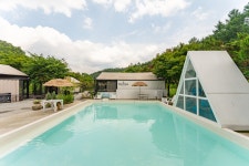 클럽프리모 펜션, 평창·횡성·원주, 강원 - 여기어때 특가