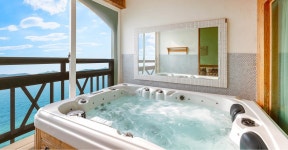 강화 하나와 엘리스 스파 펜션, 강화, 인천 - 여기어때 특가