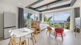 남해 오롯이바다 풀빌라&펜션, 남해·사천, 경남 - 여기어때 특가