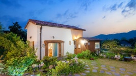 강화도 엘린휴버트 독채 펜션, 강화, 인천 - 여기어때 특가