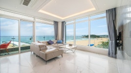 고성 모네블루 스파 펜션, 속초·고성, 강원 - 여기어때 특가